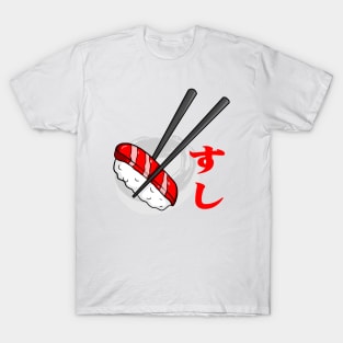 sushi T-Shirt